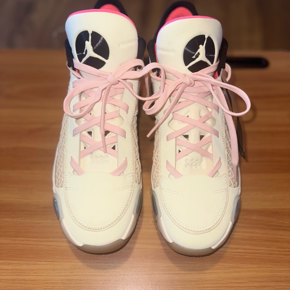 New Air Jordan 38 Low